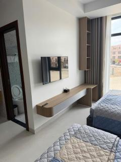 Homestay 1986 & Homestay Vinhomes Vu Yen, Hai Phong City - 5