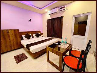 Hotel BBluse - Sagar Near Sea Beach And Jagarnnath Temple # Parking and Lift Facilities # Bengali Market - Prime Location - BEST HOTELIN CITY - 9
