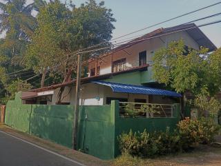 Aura Home House Hostel - 8
