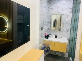 Homestay 1986 & Homestay Vinhomes Vu Yen, Hai Phong City - 9