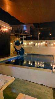 City Beach 5 Pool Villa Hua Hin - 8