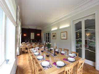 Group Villa with Pool & Sauna - Wanze - 8