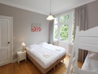 Group Villa with Pool & Sauna - 7