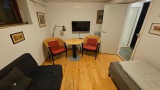 Underetage i Dronningborgvilla - Randers - 4