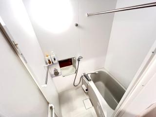 池袋 巣鴨 YMhotel 池袋まで電車5分-ikebukuro sugamo- - 3