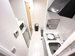 池袋 巣鴨 YMhotel 池袋まで電車5分-ikebukuro sugamo- - 5