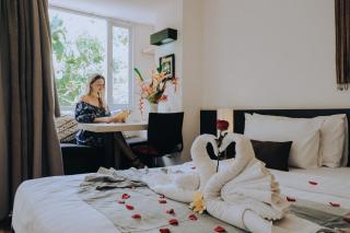Allia Residence - 8