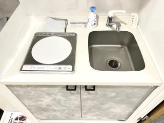 池袋 巣鴨 YMhotel 池袋まで電車5分-ikebukuro sugamo- - 4