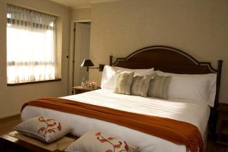 Rugendas Hotel Boutique by Time - Santiago - 8
