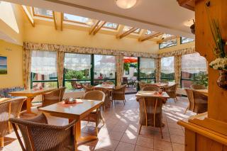 Hotel Garni Nussbaumhof - Ueckeritz - 6