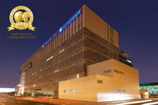 Wyndham Costa del Sol Lima Airport - Lima - 9