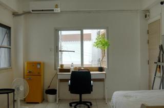 Chiangmai Inn Guesthouse - 8