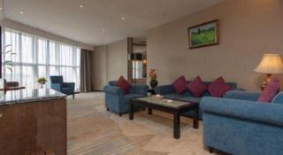 Nanning Champs Elysees Hotel - 1