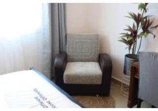 Divine 1BR Apartment - Comfortable Stay in Al Reef Downtown Community - 1