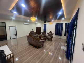 A&S House - 1