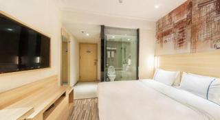 City Comfort Inn Zhongshan Lihe Square Walmart Branch - 4