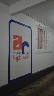 Hotel Angela Carolina - Coatepec - 5