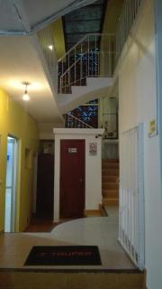 Hotel Angela Carolina - Coatepec - 2