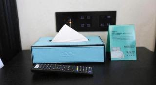 Xana Hotelle Nanchang Honggutan - 1