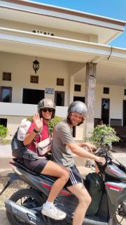 Misran Homestay - 4