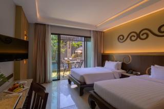 Le Bali Resort & Spa - 8