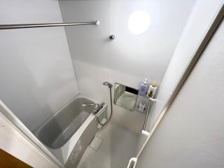 池袋 巣鴨 YMhotel 池袋まで電車5分-ikebukuro sugamo- - 6