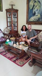 Misran Homestay - 5