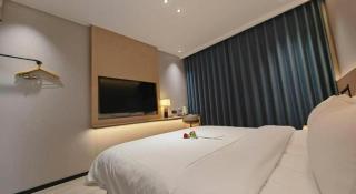 PAI Hotel Huayin Huashan Mountain Scenic Spot Ancient Street - 1