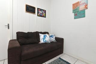 Apto na praia Florianópolis 12 - 9