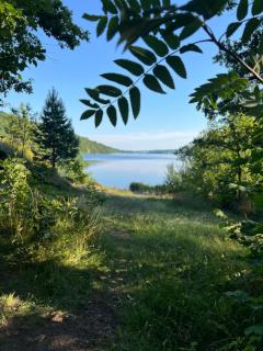 Modern studio in Horten with free parking - 3
