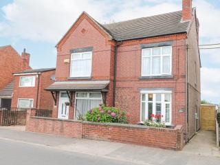 Alfreton Cottage - 8