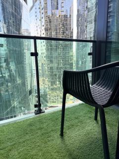 Family Apartment Cot Available Carpark - 3