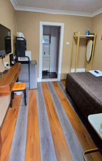 Alpine Heritage Motel - 1