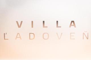 Villa Ľadoveň LUXUSNÝ APARTMÁN 124m2 - Martin - 2