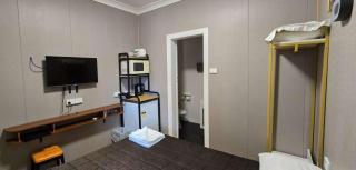 Alpine Heritage Motel - 2