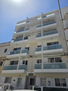 Saphire Suites 182 - St Paul's Bay - 9