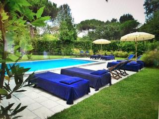 Villa Sibel con piscina in Versilia - Massa - 6