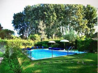 Villa Sibel con piscina in Versilia - Massa - 5