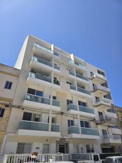 Saphire Suites No 14 - St Paul's Bay - 8