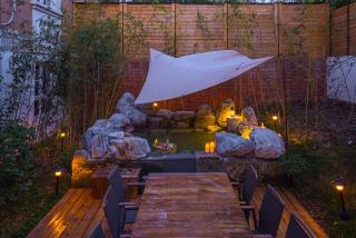 北京小汤一瓢私汤度假酒店 Beijing XiaoTang YiPiao Hot Spring Resort - 6