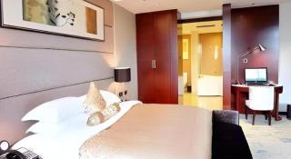 Ramada Plaza by Wyndham Shaowu - 6