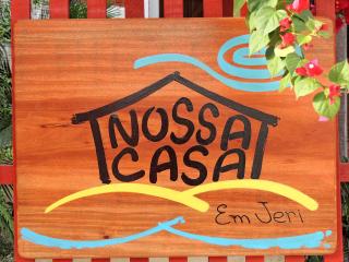 Nossa Casa em Jeri - Jericoacoara - 9