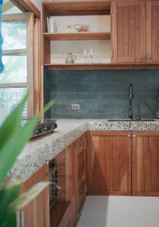 Marevka - Pool Villa with garden - 6