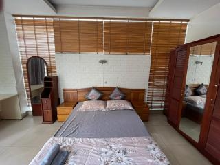 Homestay - HO CHI MINH CITY - Quận 2 - An phú - p1 - 0