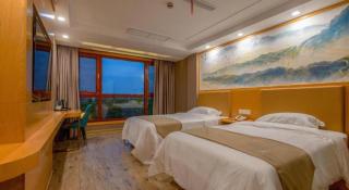 Shell Hotel Changzhou North Railway Station Global Harbor Metro Station - 9