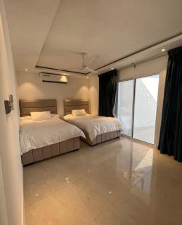 Tiwi chalet sea view - 8