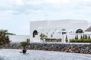 Sasirin Pool Villa's - 1