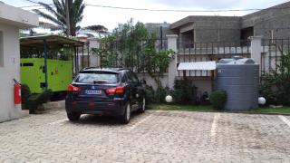 Hotel Djigui - Abidjan - 4