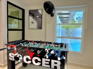 Balinese Corner Private Pool Near Sunway Pyramid Upto 24P - 7