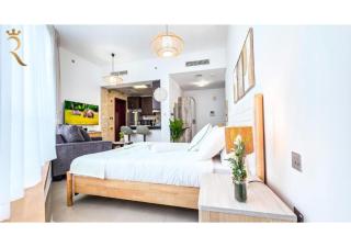 Al Reef Downtown 1BR Modern Escape - 7